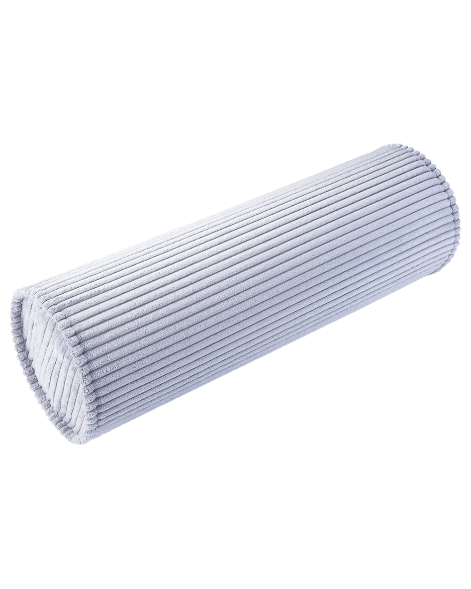 Rollkissen - diverse Farben