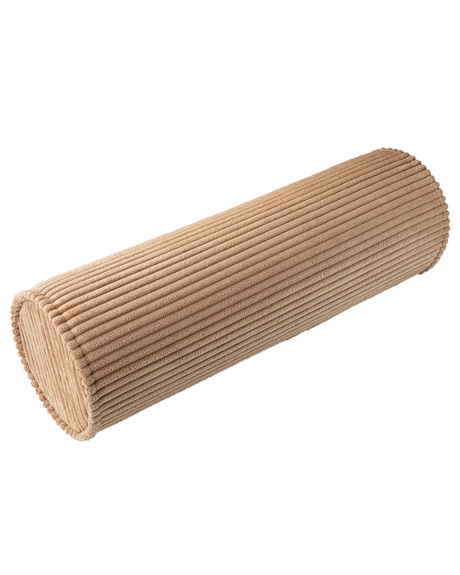 Rollkissen - diverse Farben