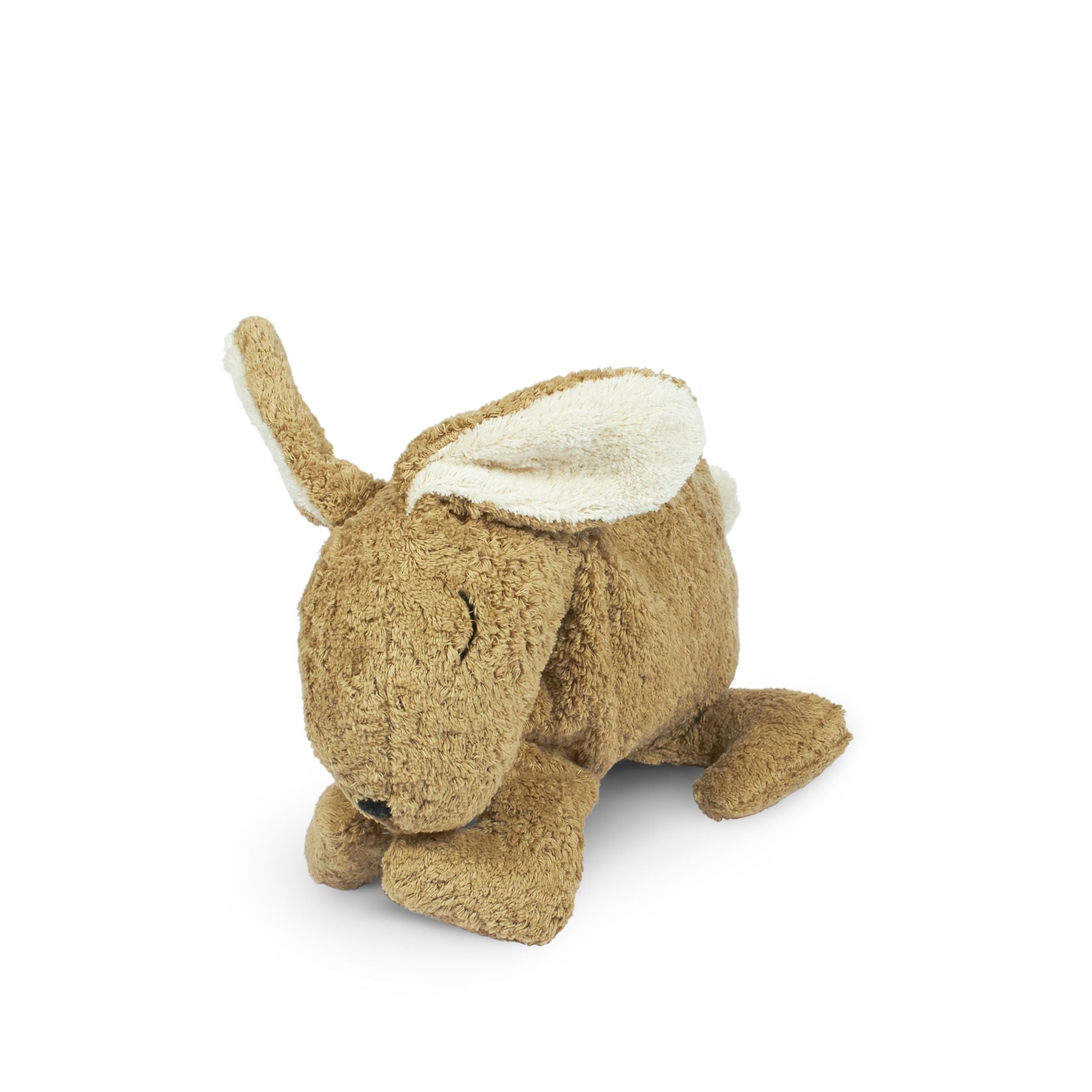 Kuscheltier Hase Klein - Beige