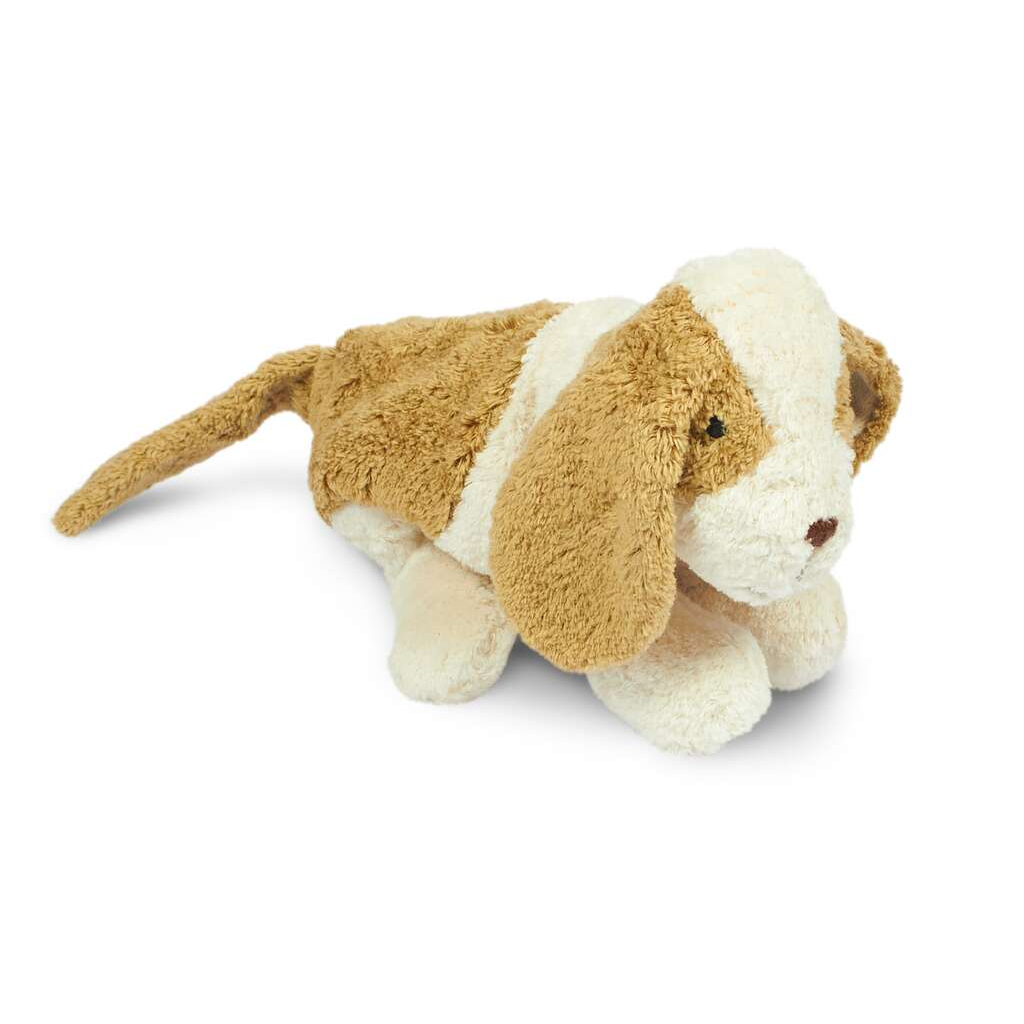 Kuscheltier Hund Klein
