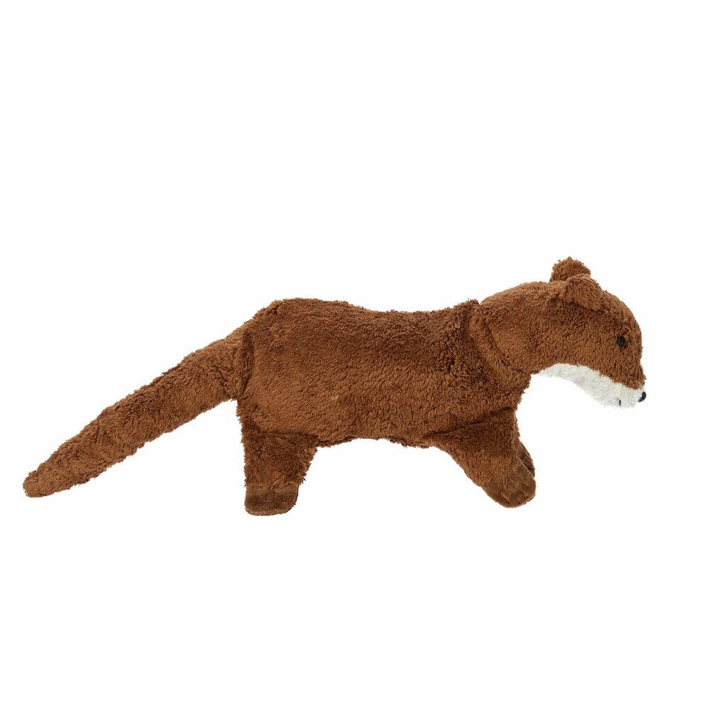 Kuscheltier Otter Klein - Braun