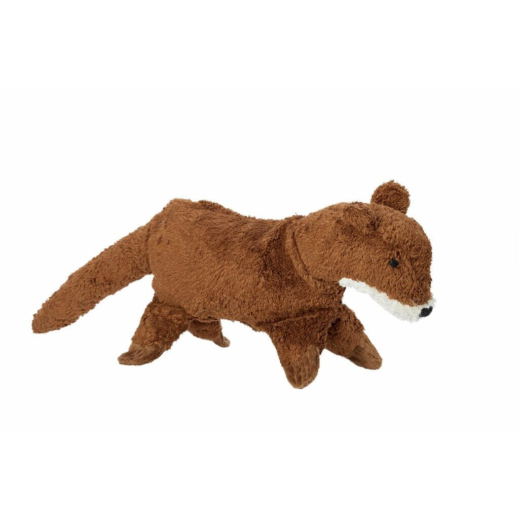 Kuscheltier Otter Klein - Braun