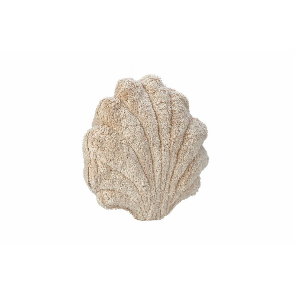 Wärmekissen Muschel Klein - Beige