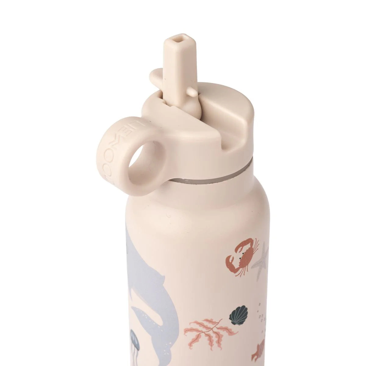 Falk Wasserflasche 350ml - Sea Creature / Sandy