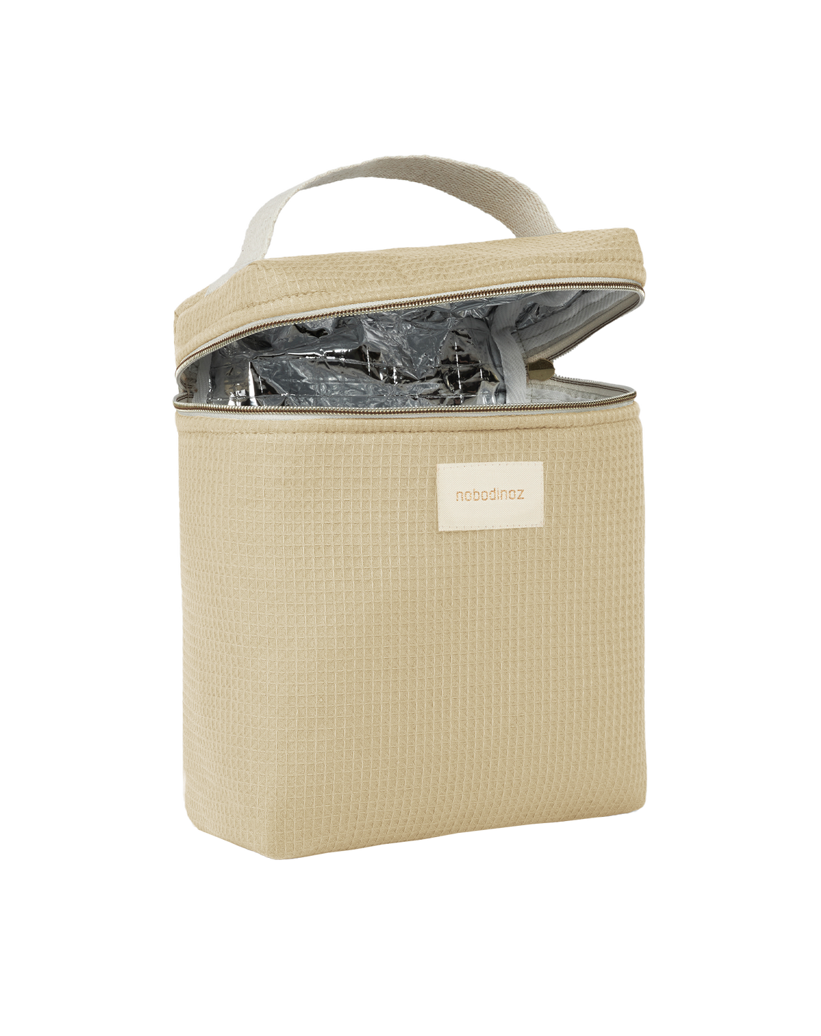 Insulated Lunch Bag - Green Tea