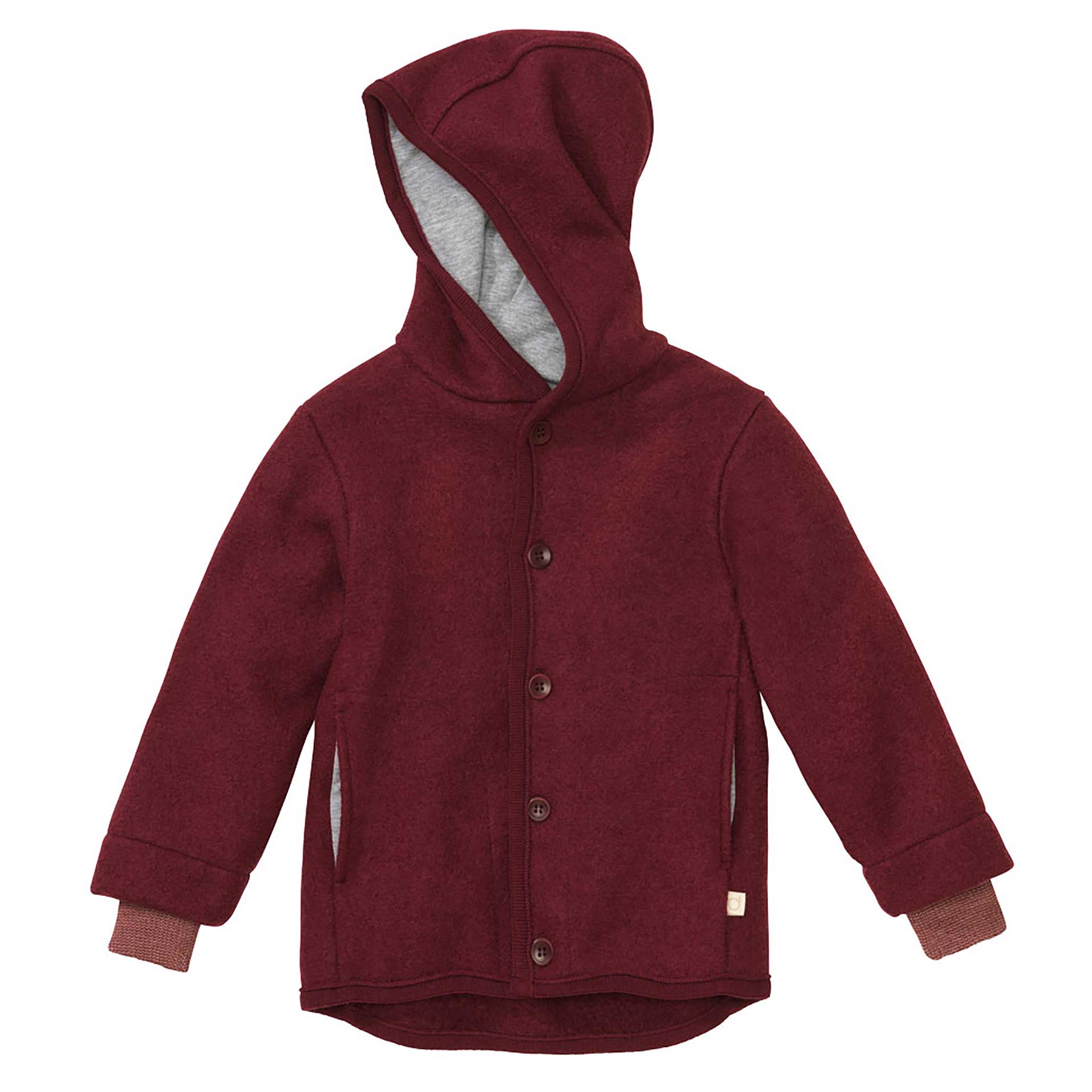 Walk-Jacke - Cassis