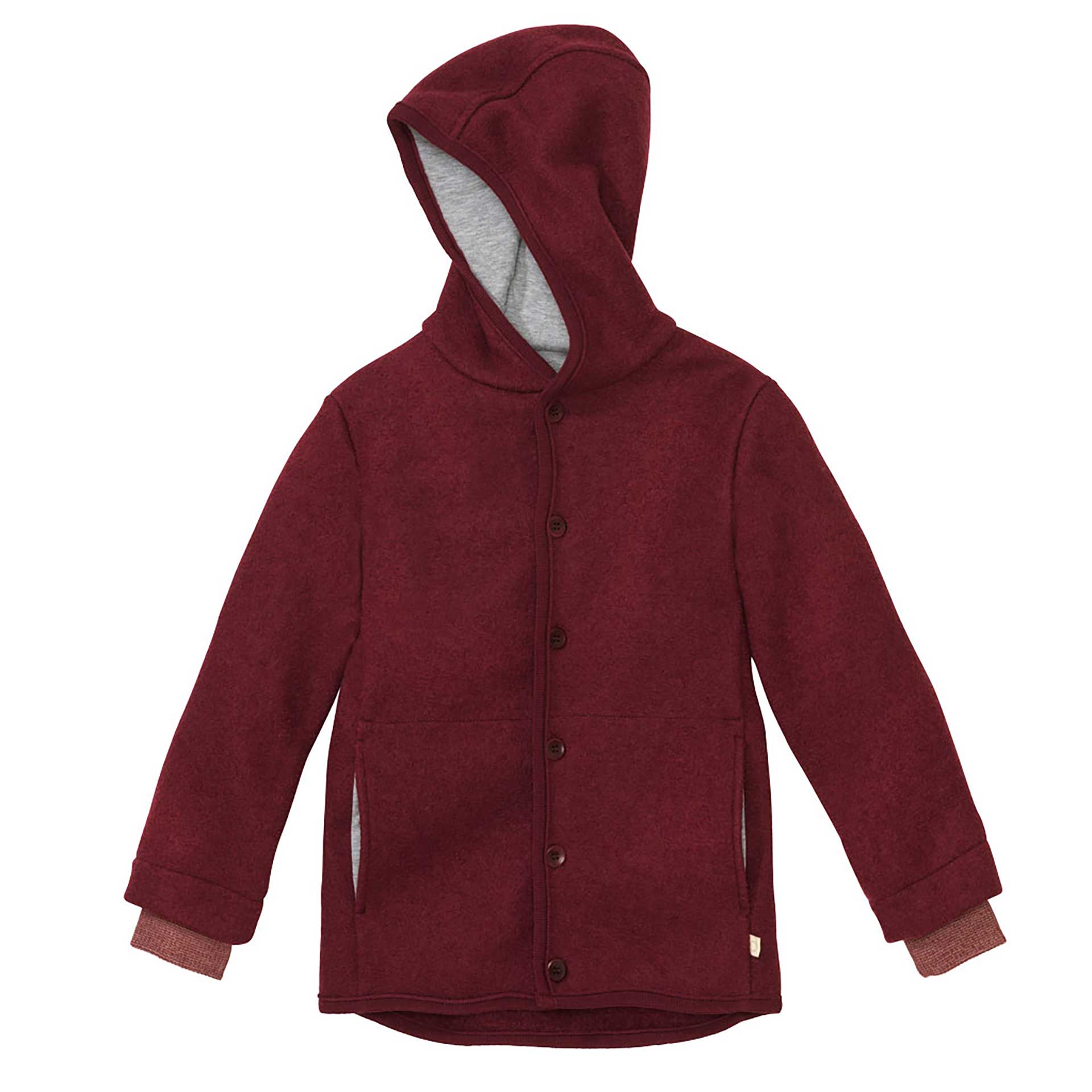Walk-Jacke - Cassis
