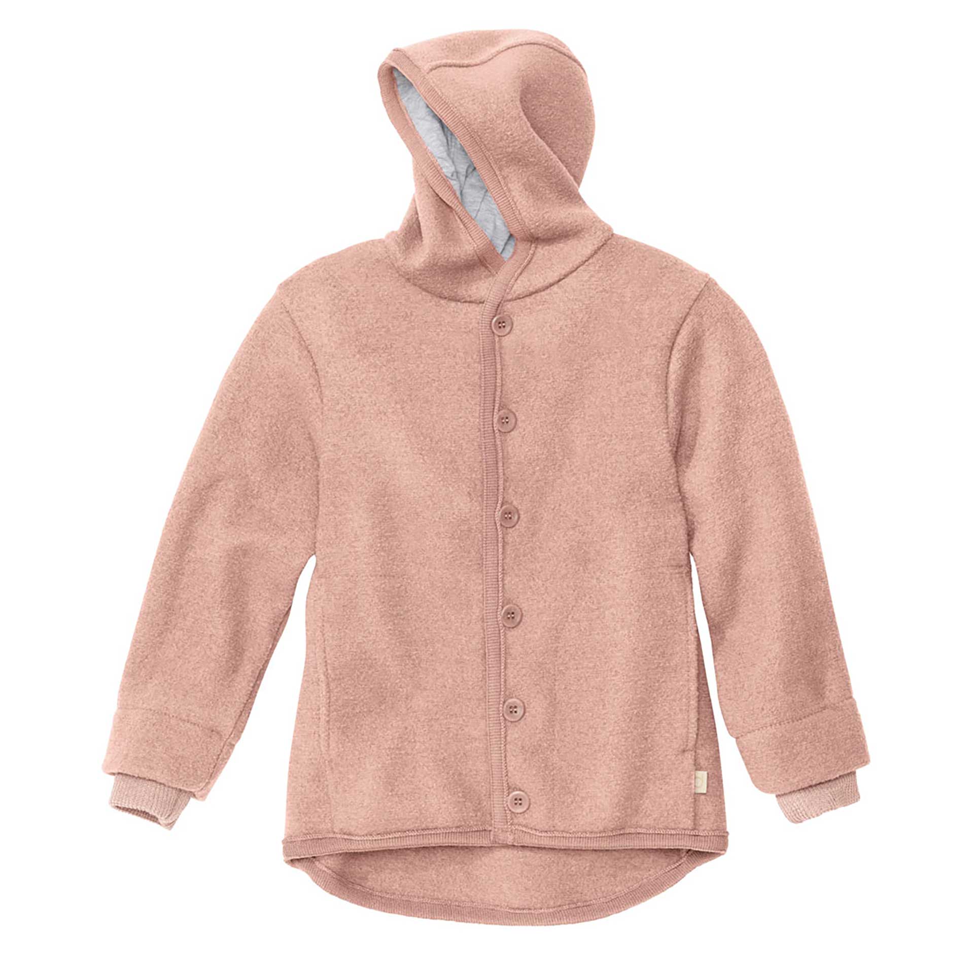Walk-Jacke - Rosé