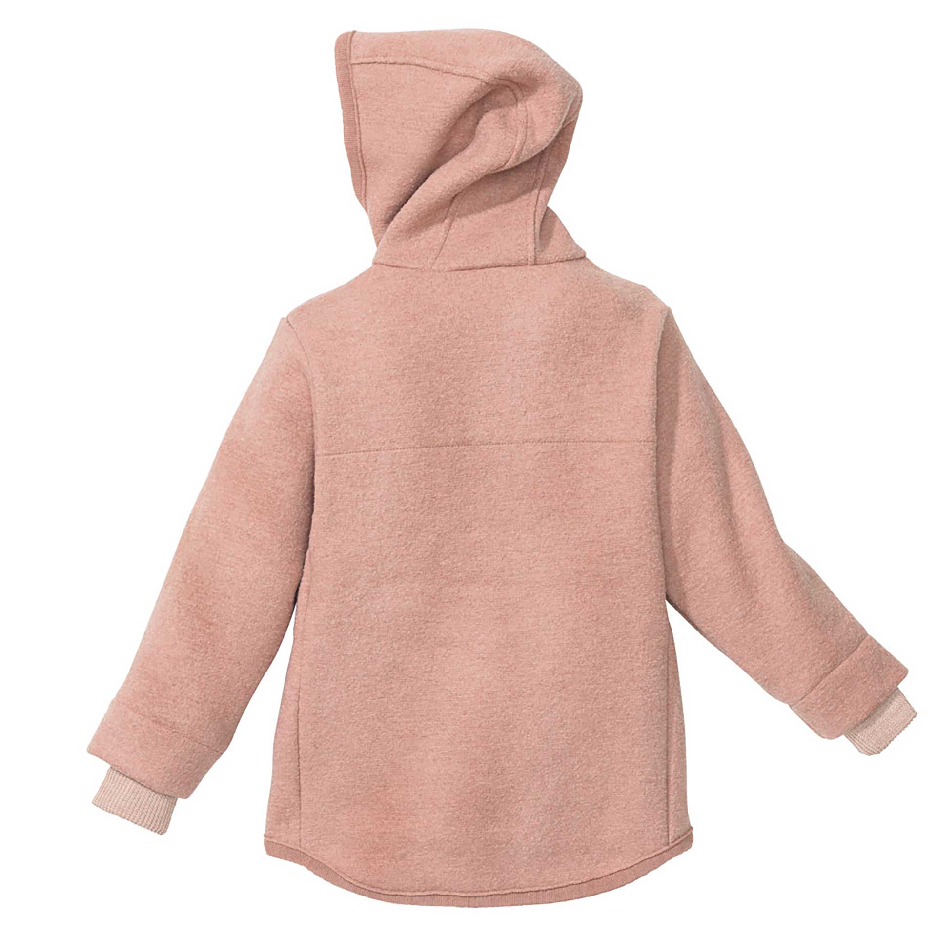 Walk-Jacke - Rosé