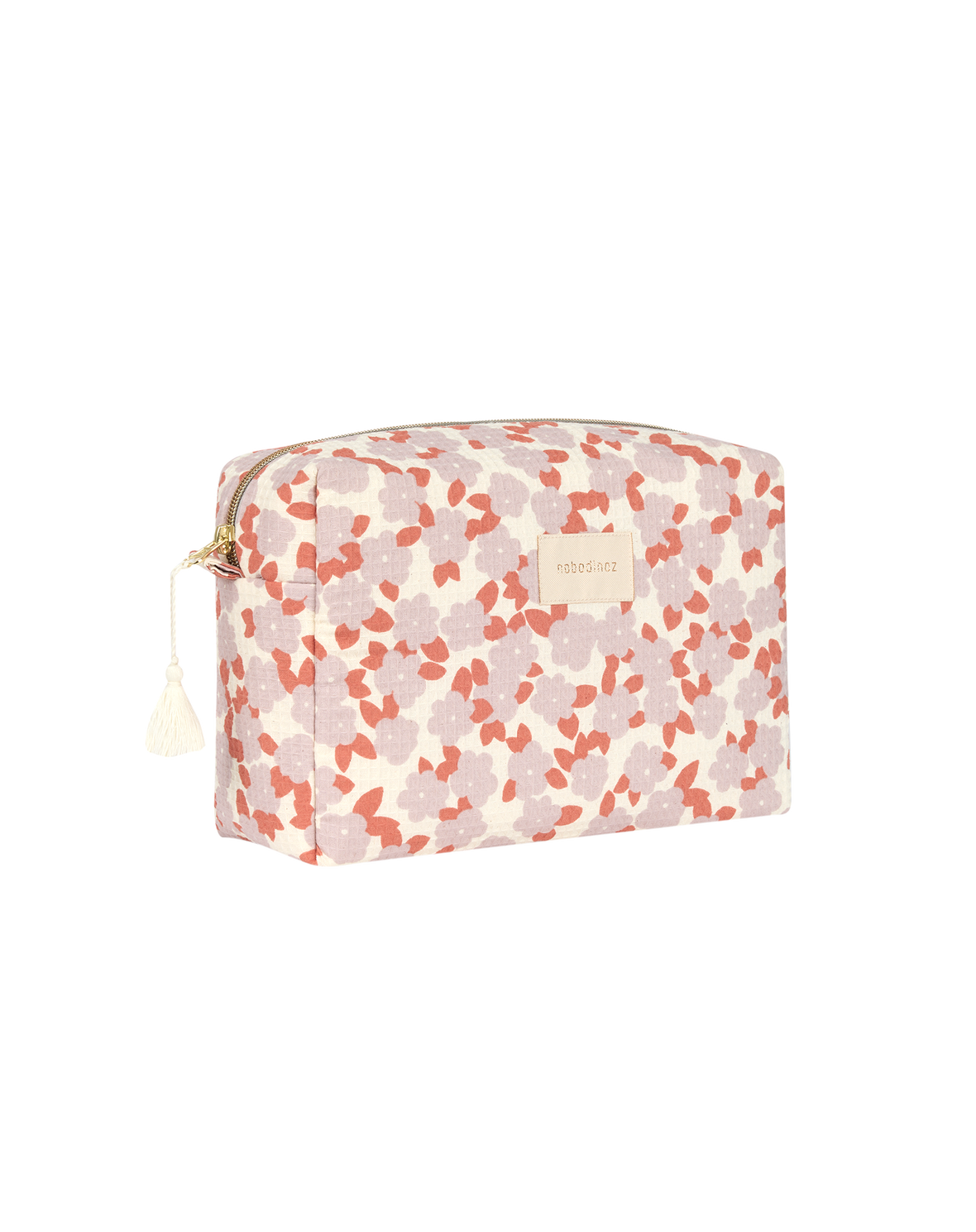 Vanity Case - Mauve Sakura
