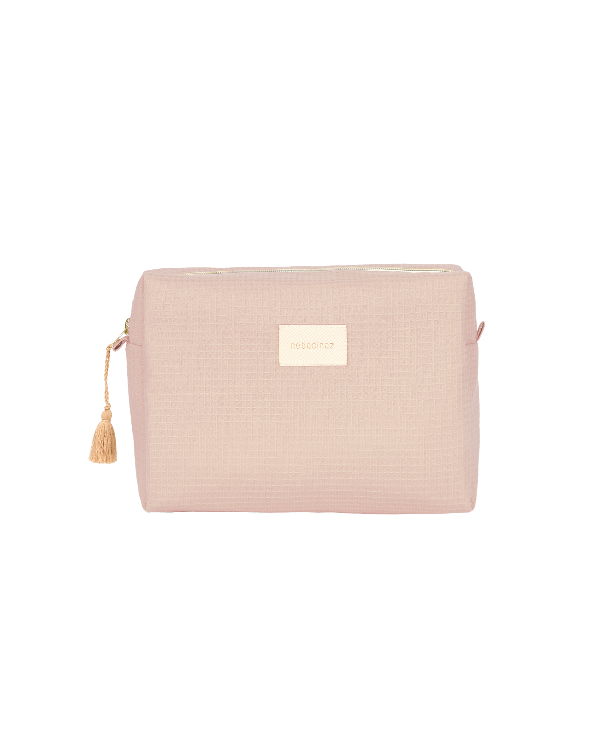 Vanity Case - Mauve