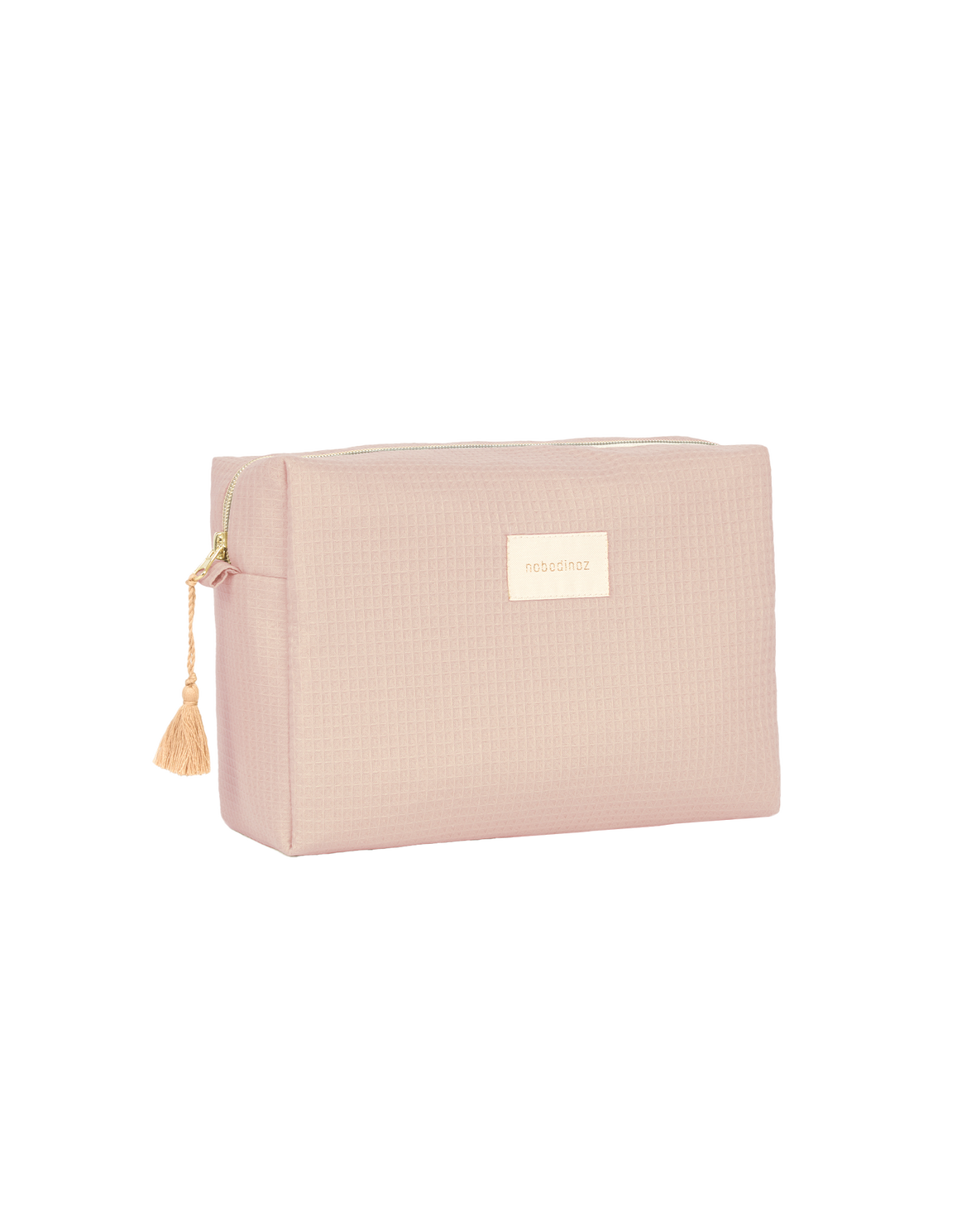 Vanity Case - Mauve