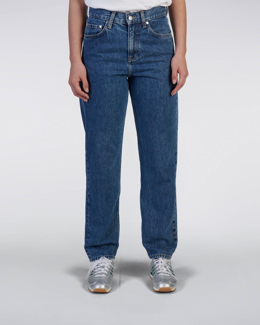 Zeta Pant - opal wash