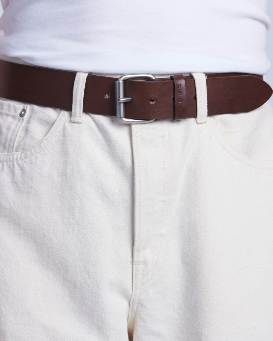 Forever Belt - Braun