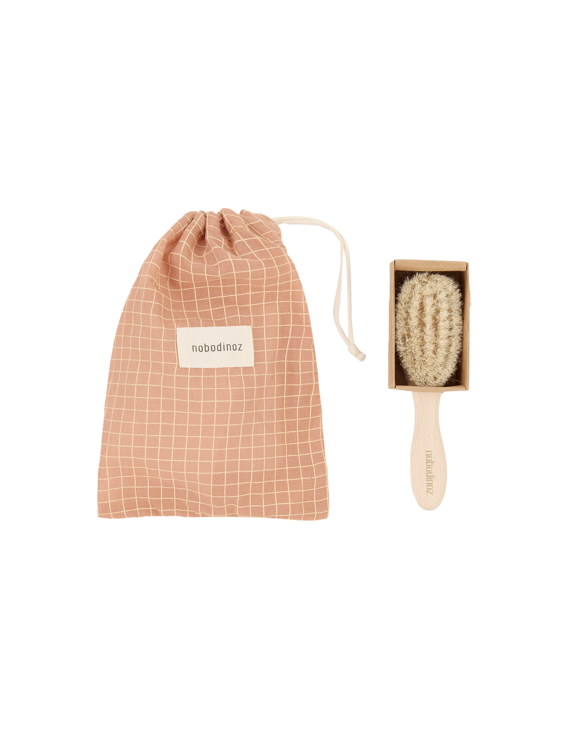 Baby Brush – Natural