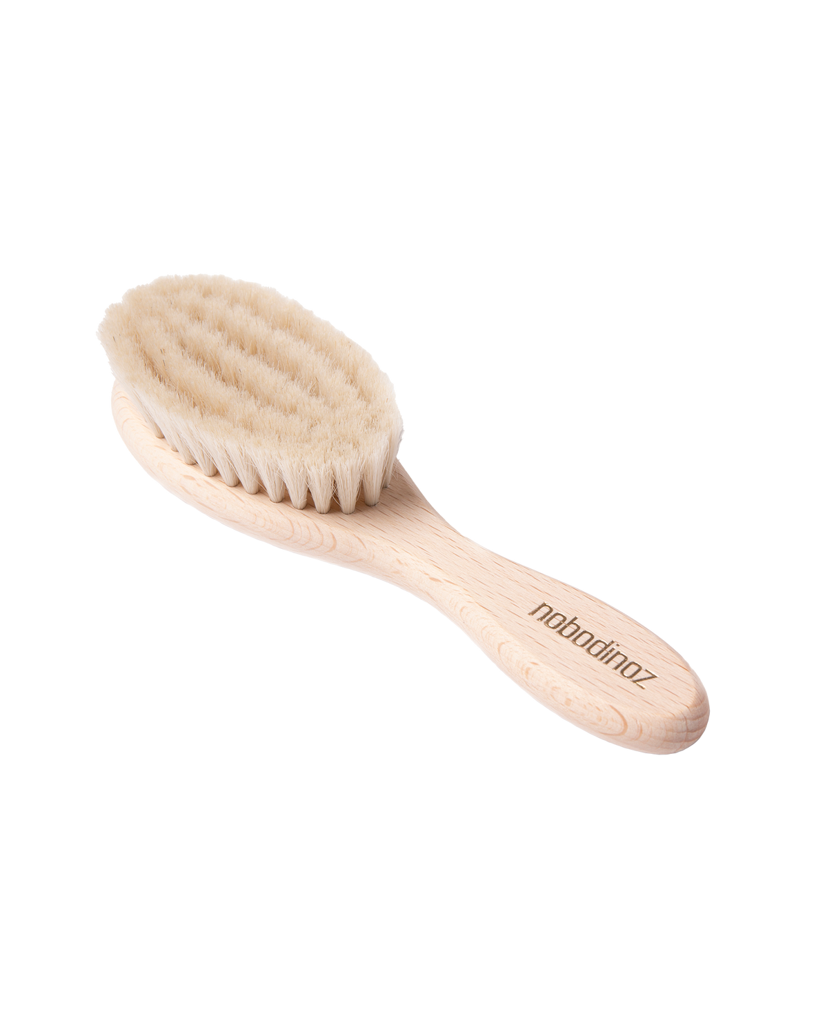 Baby Brush – Natural