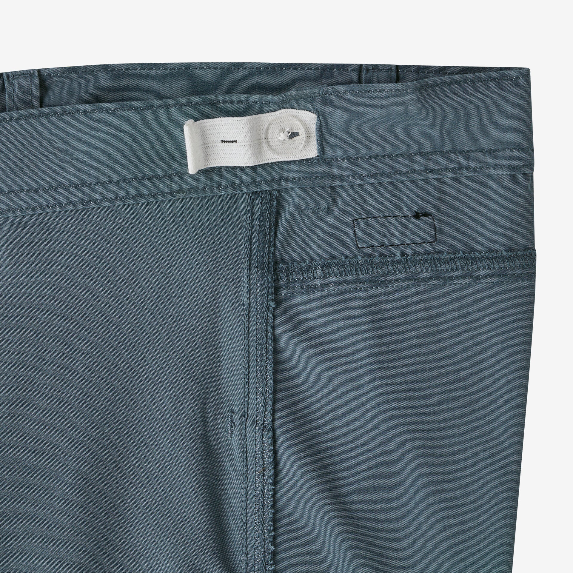 Kids' Durable Hike Pants - Plume Grey