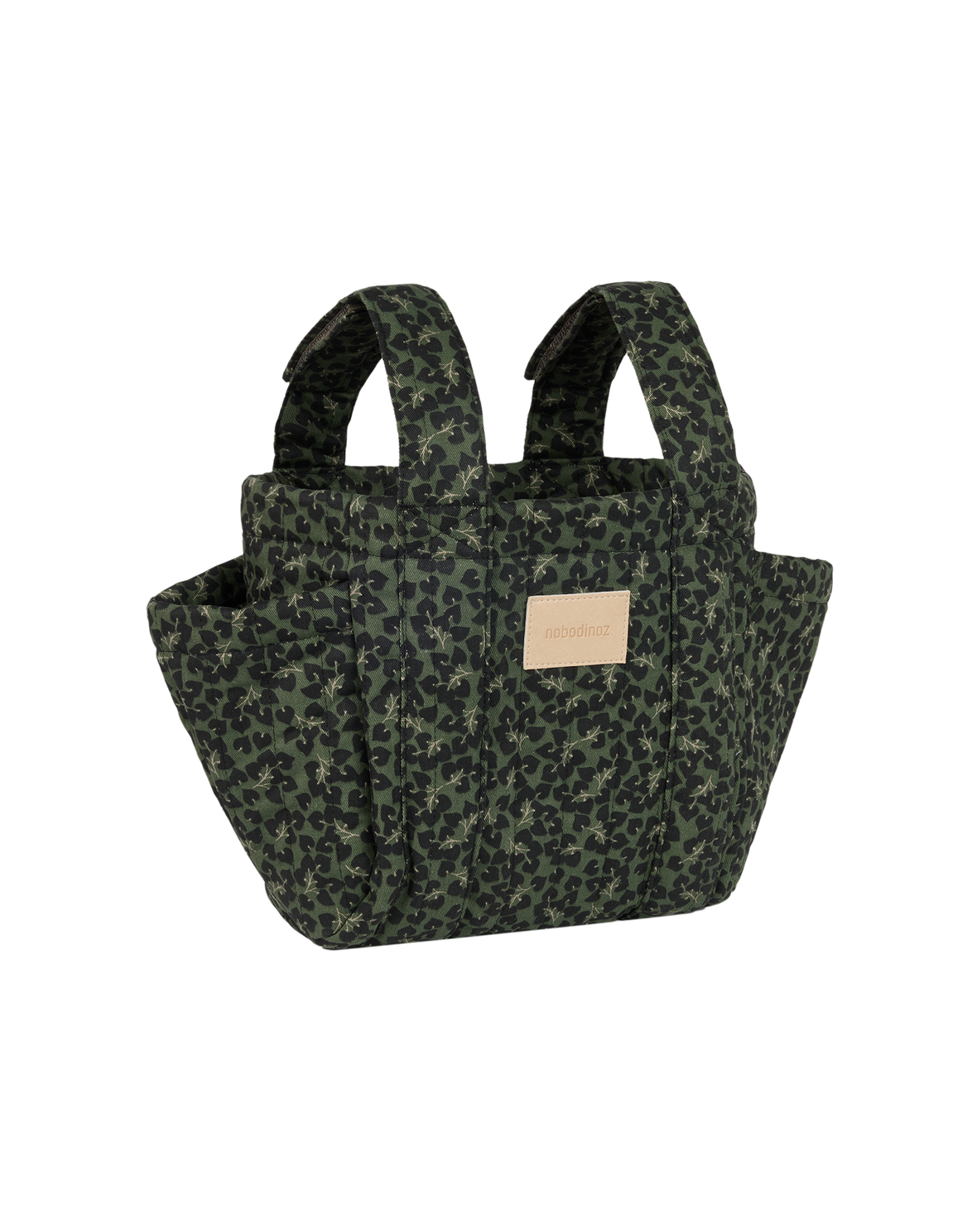 Buggy Organizer - Forest Yumiko