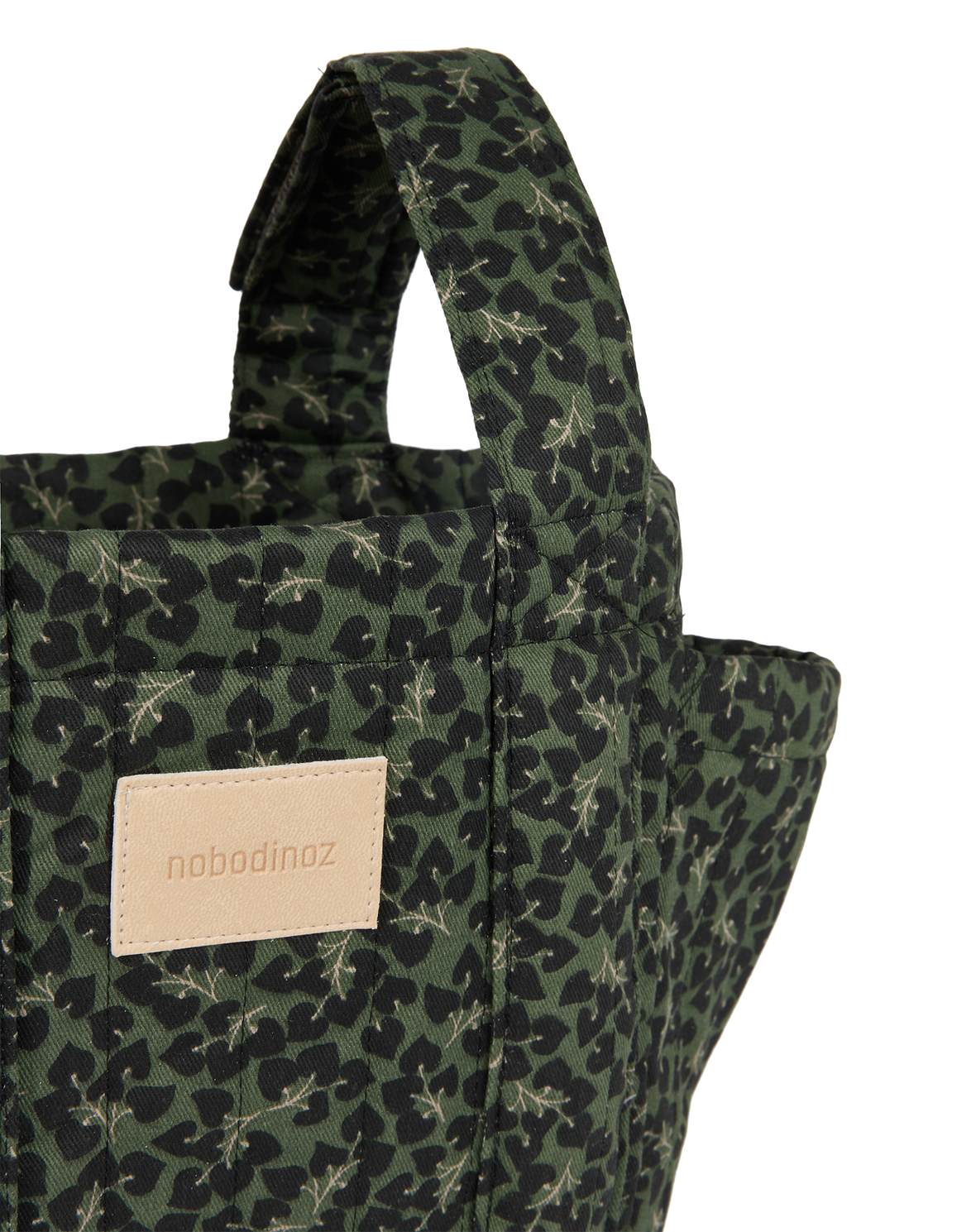 Buggy Organizer - Forest Yumiko