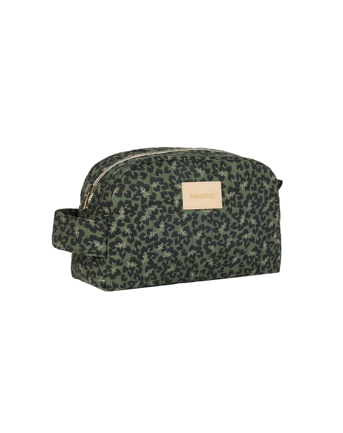 Vanity Case - Forest Yumiko