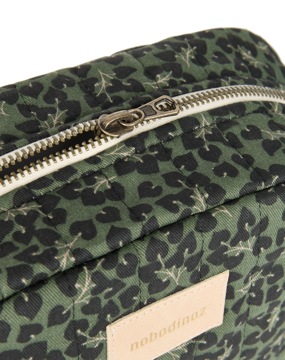 Vanity Case - Forest Yumiko