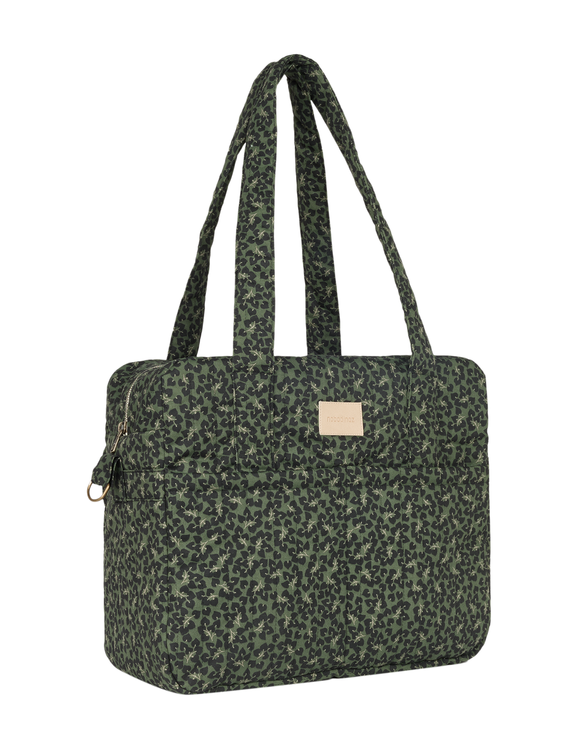 Waterproof Buggy Bag - Forest Yumiko