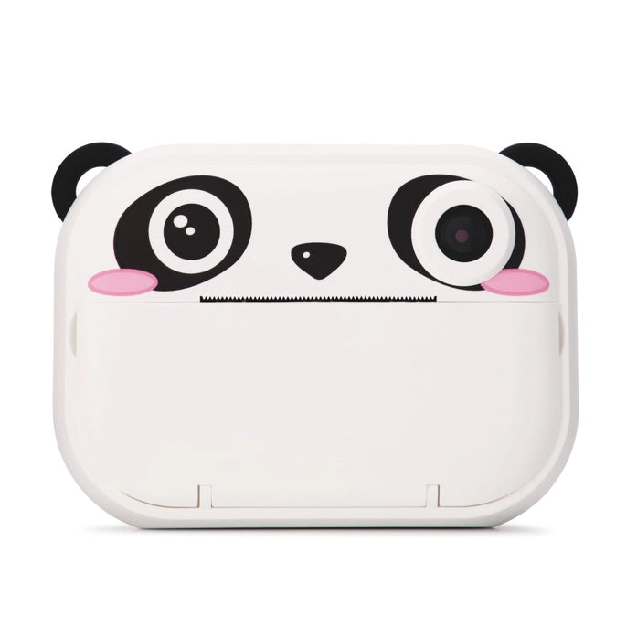 Koko the Panda - Sofortdruck-Digitalkamera für Kinder - Modell P