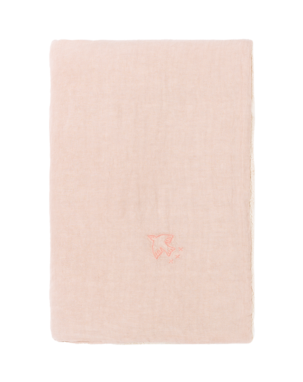 Winterdecke - Mauve Pink