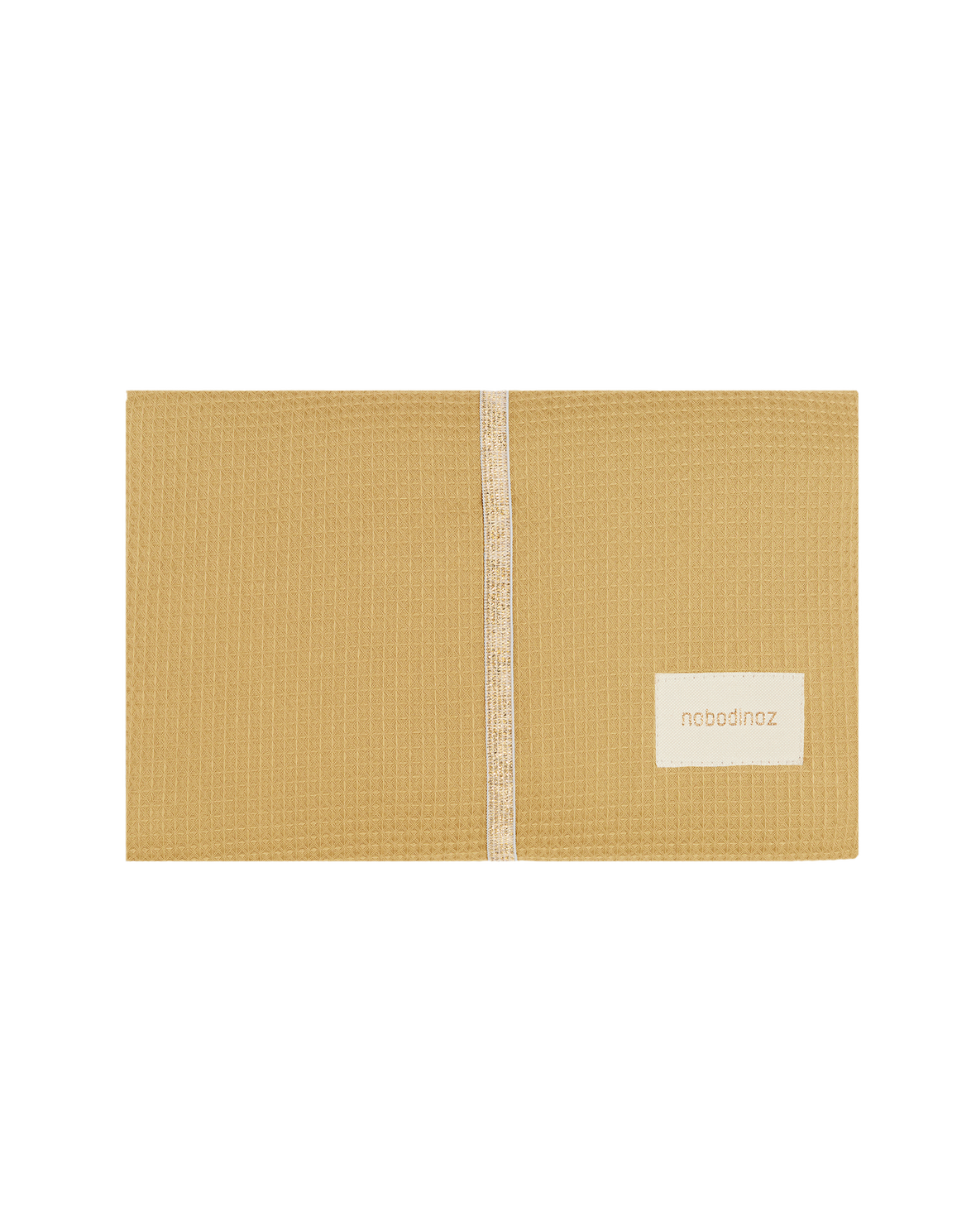 Waterproof Changing Pad - Camel