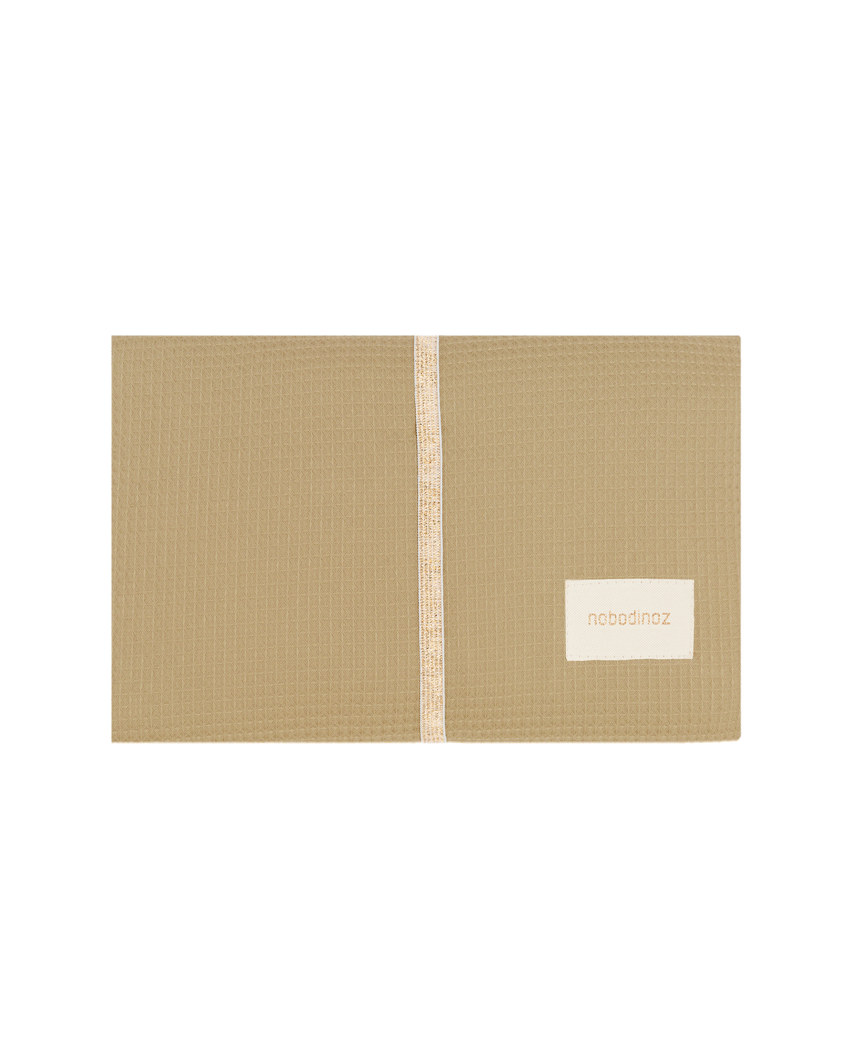 Waterproof Changing Pad - Olive Green