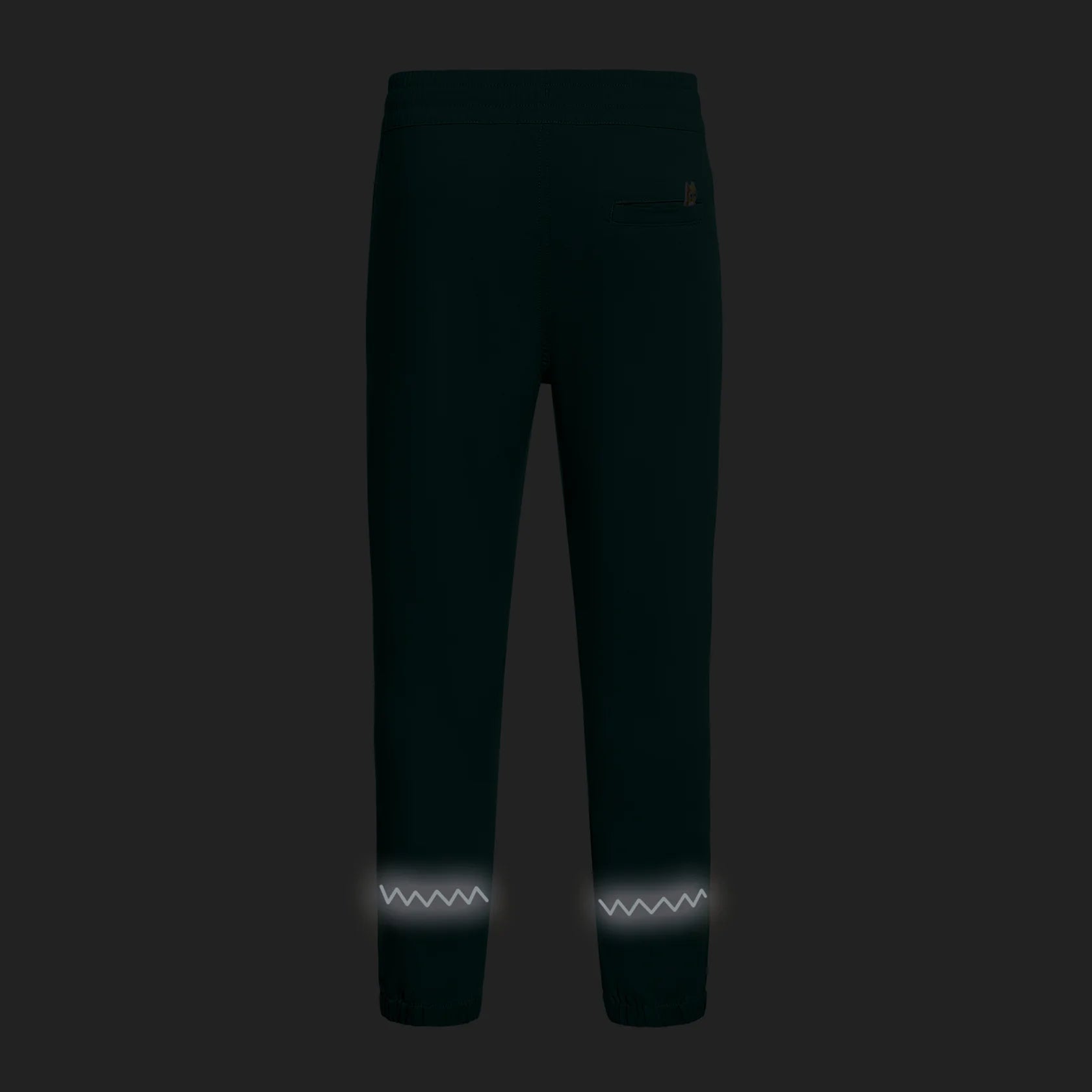 Dash Outdoorhose - Jade Green