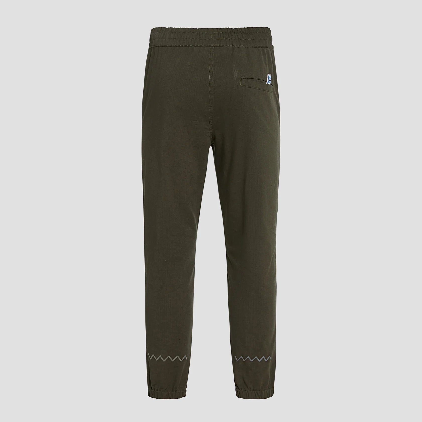 Dash Outdoorhose - Olive