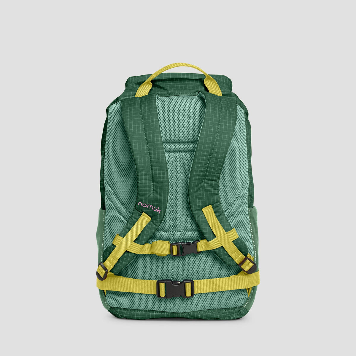 Eon Rucksack 14L - Mountain Green