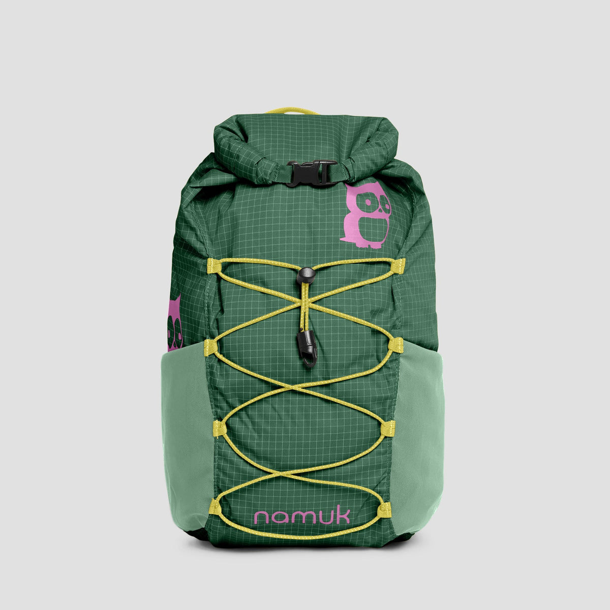 Eon Rucksack 14L - Mountain Green