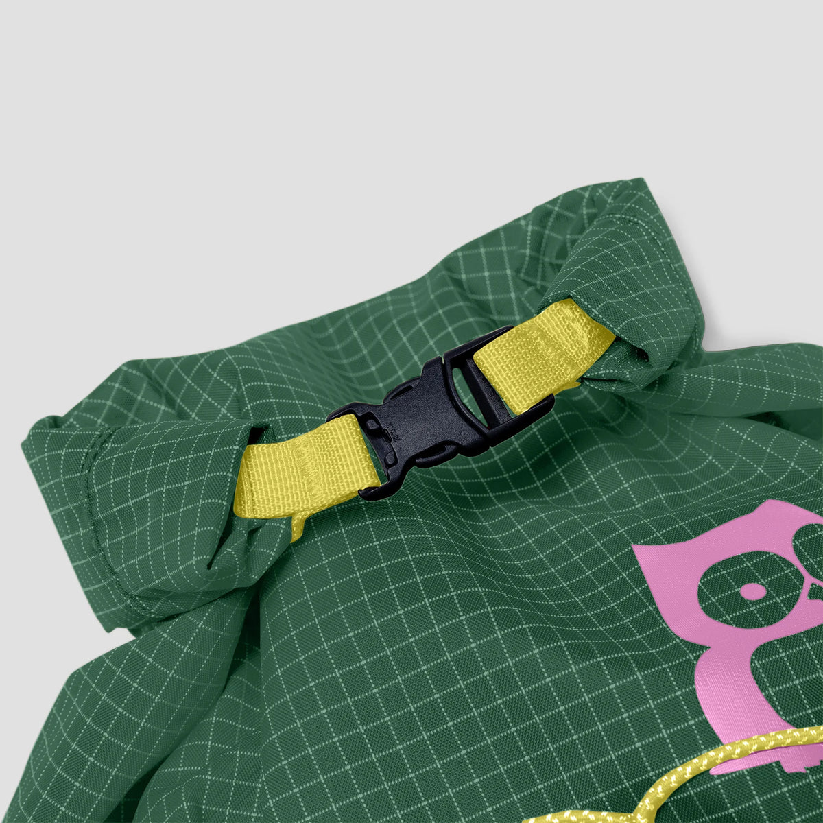 Eon Rucksack 14L - Mountain Green