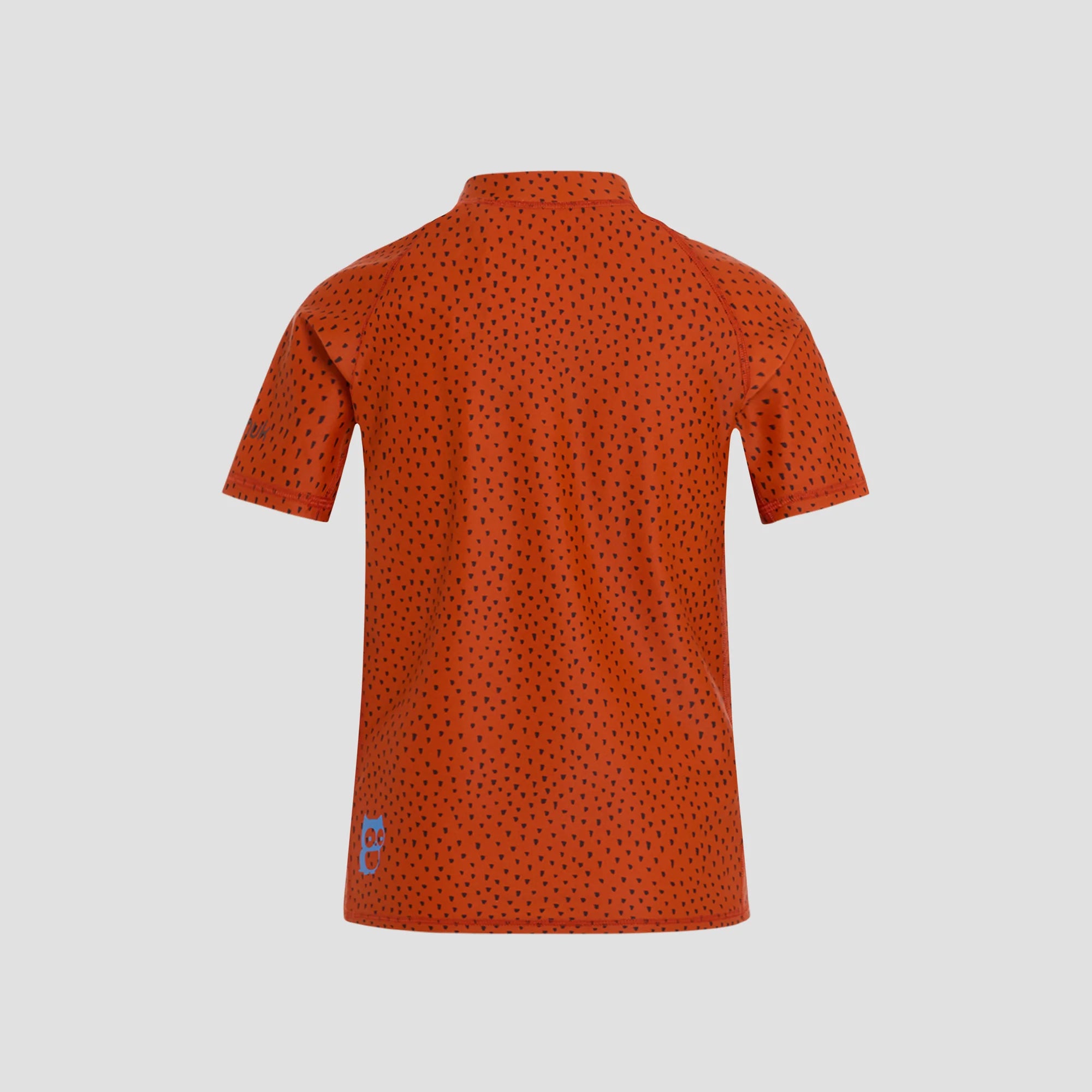 Fin rashguard Tittles- Amber
