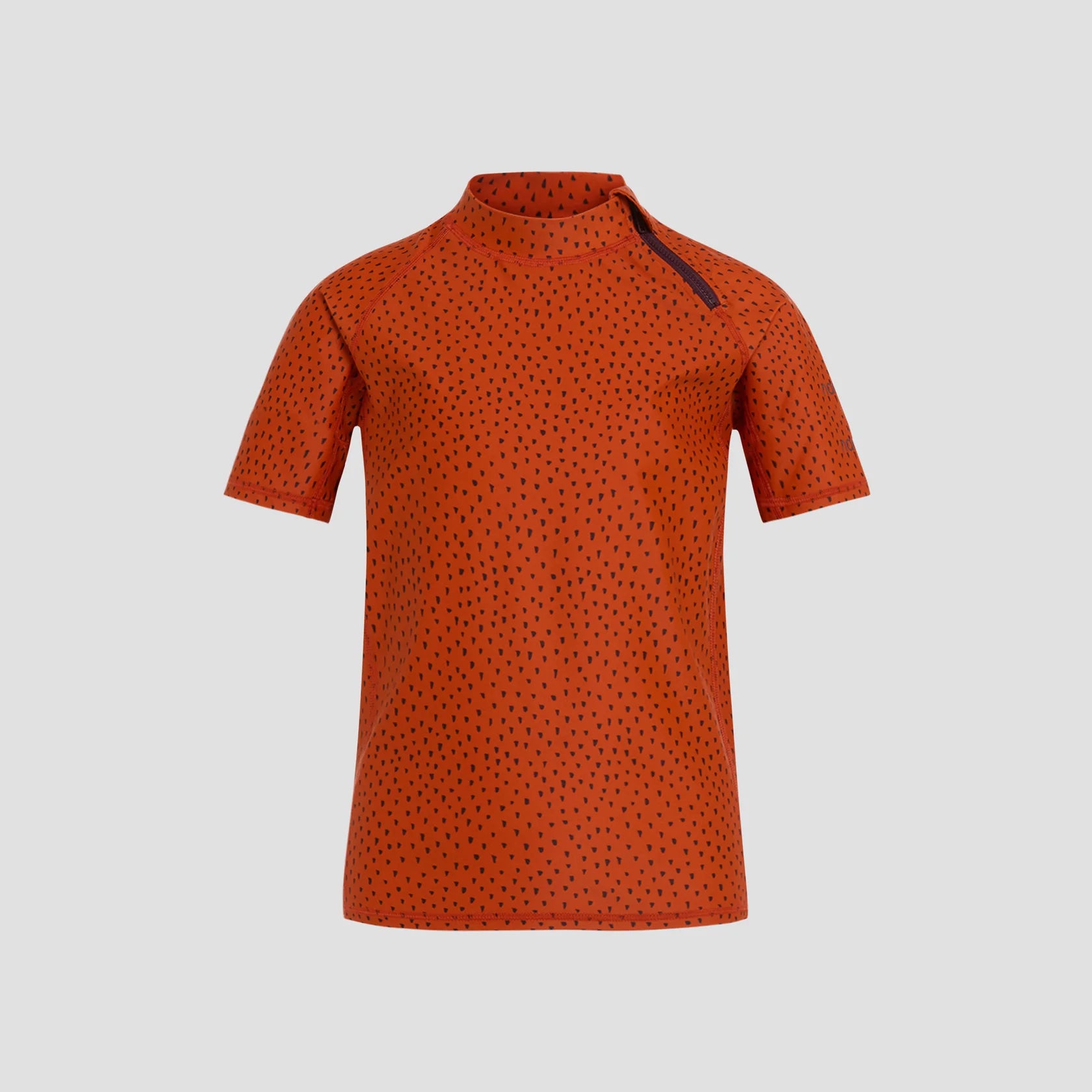 Fin rashguard Tittles- Amber