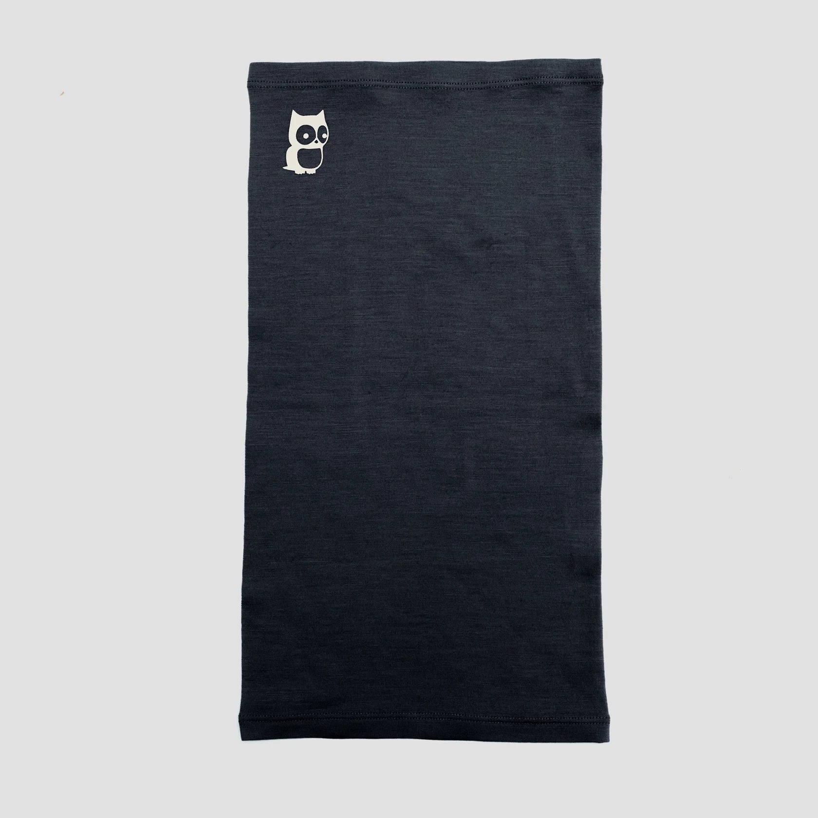 Gufo Merino Schlauchschal - Navy