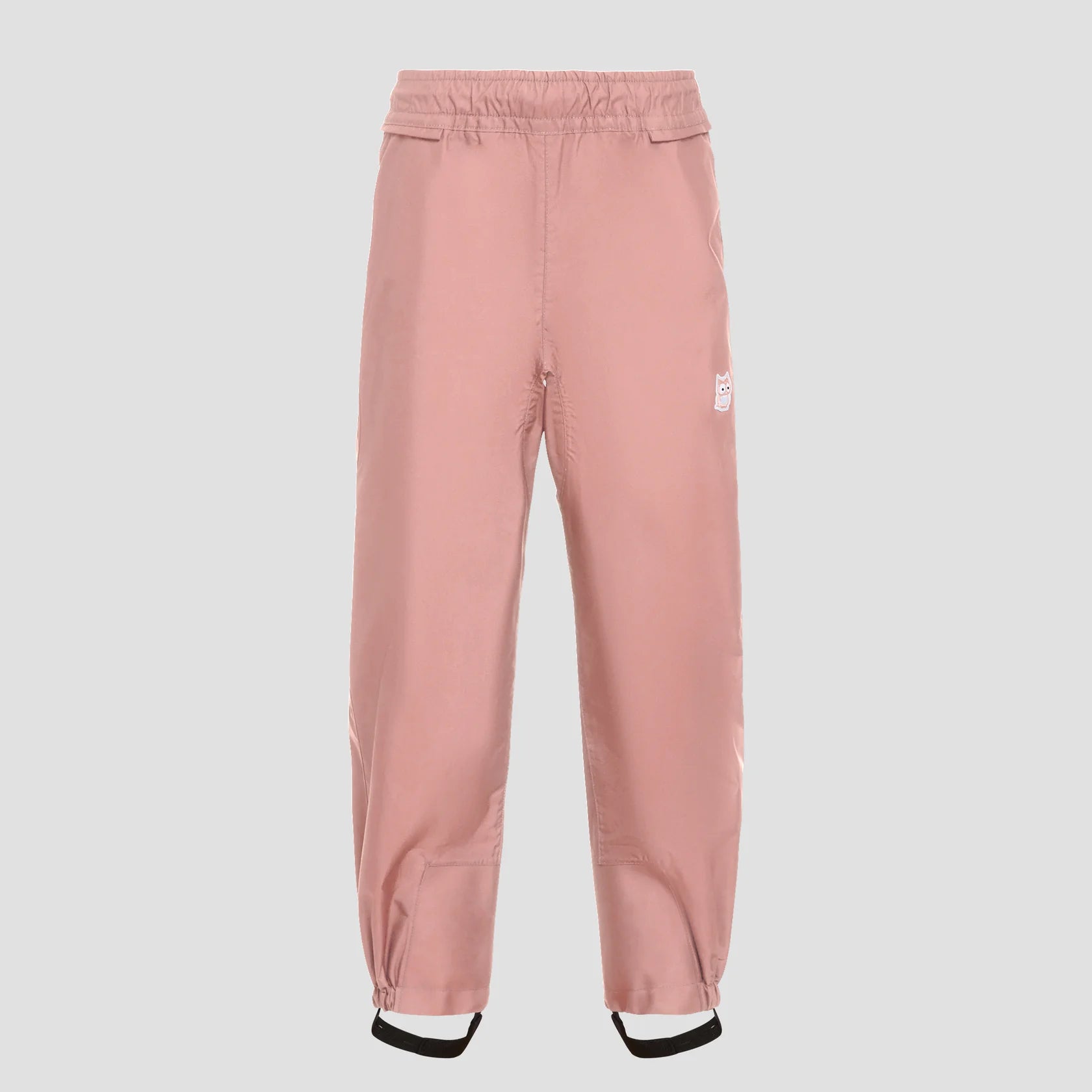 Hain Regenhose - Rosa