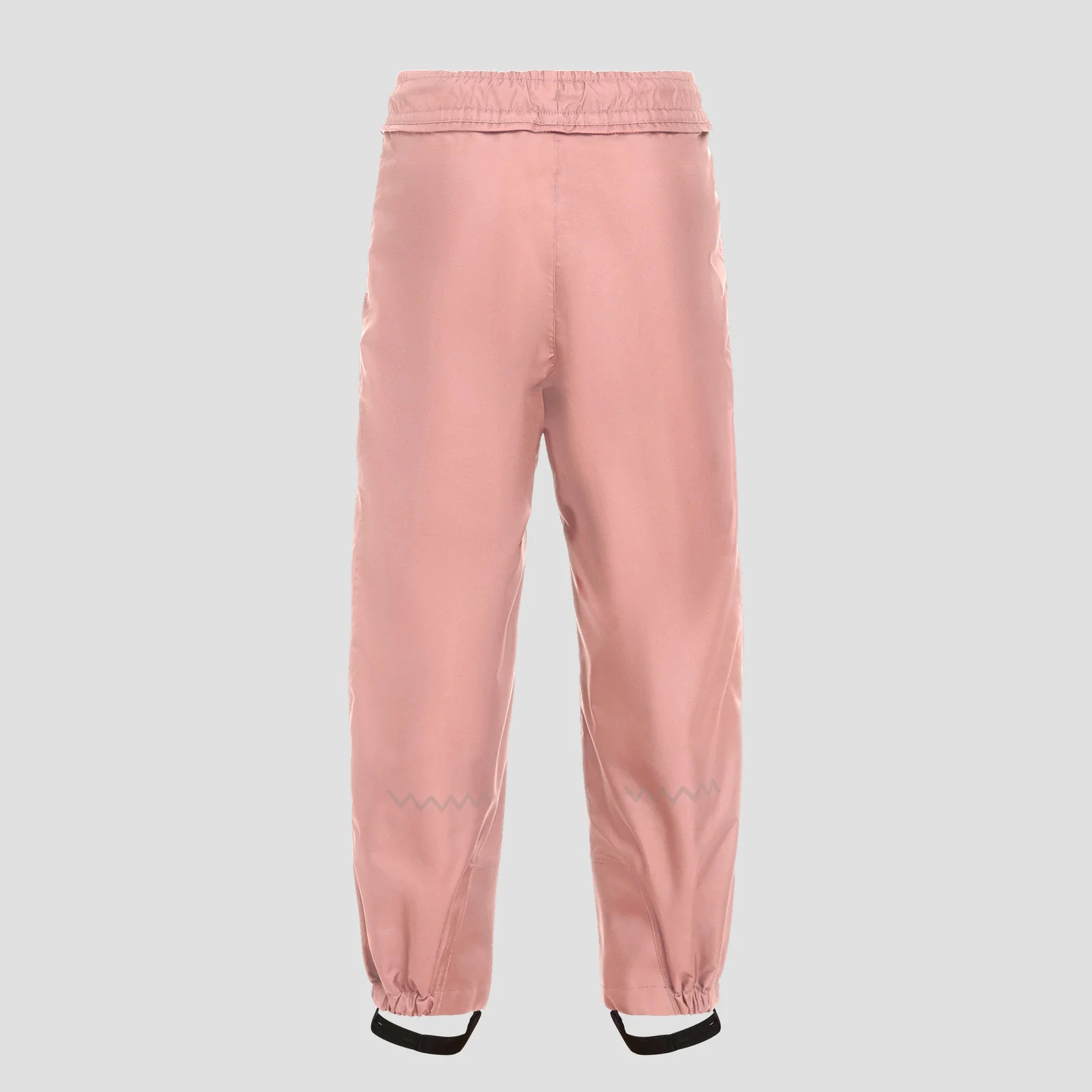 Hain Regenhose - Rosa