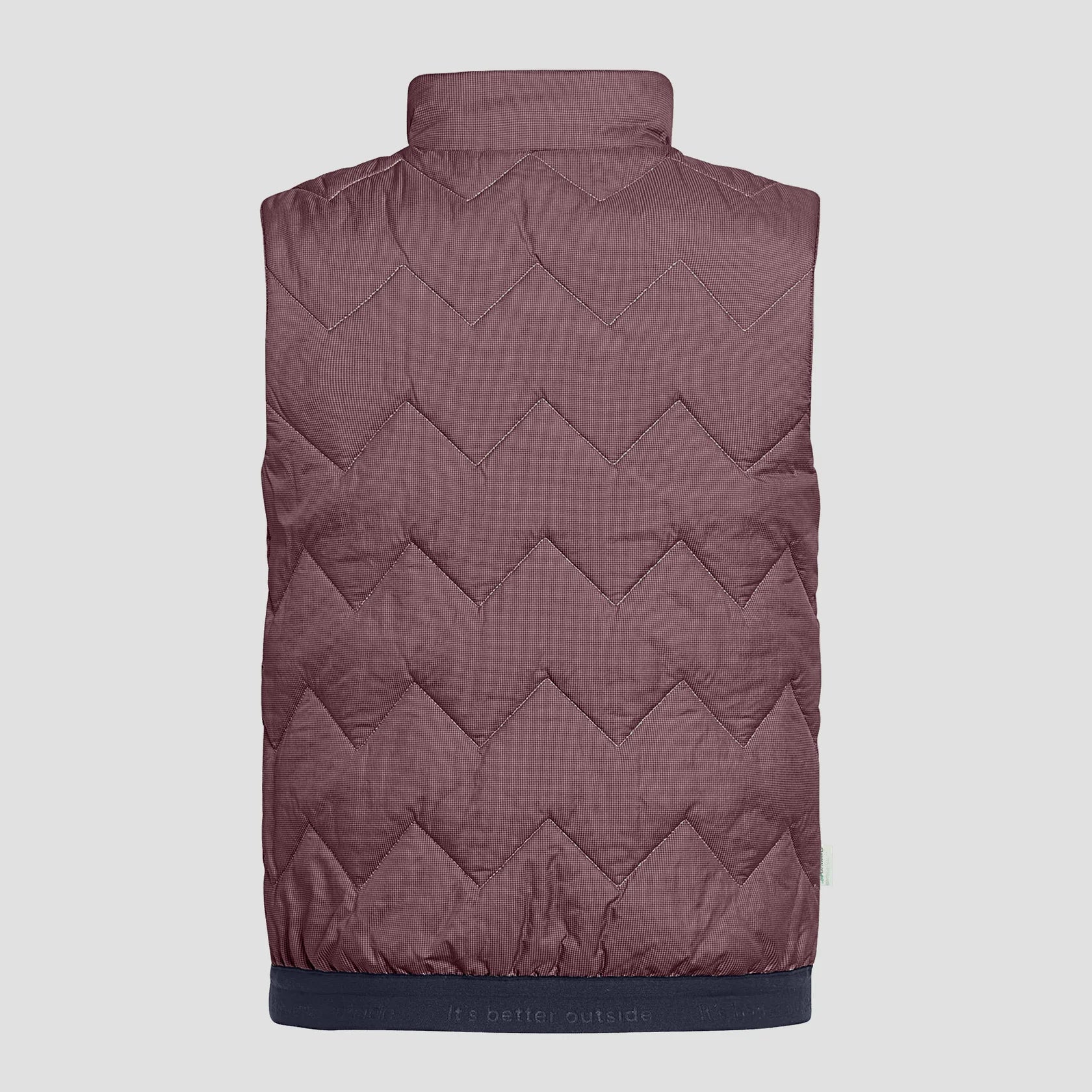 Icon PrimaLoft Weste - Amber