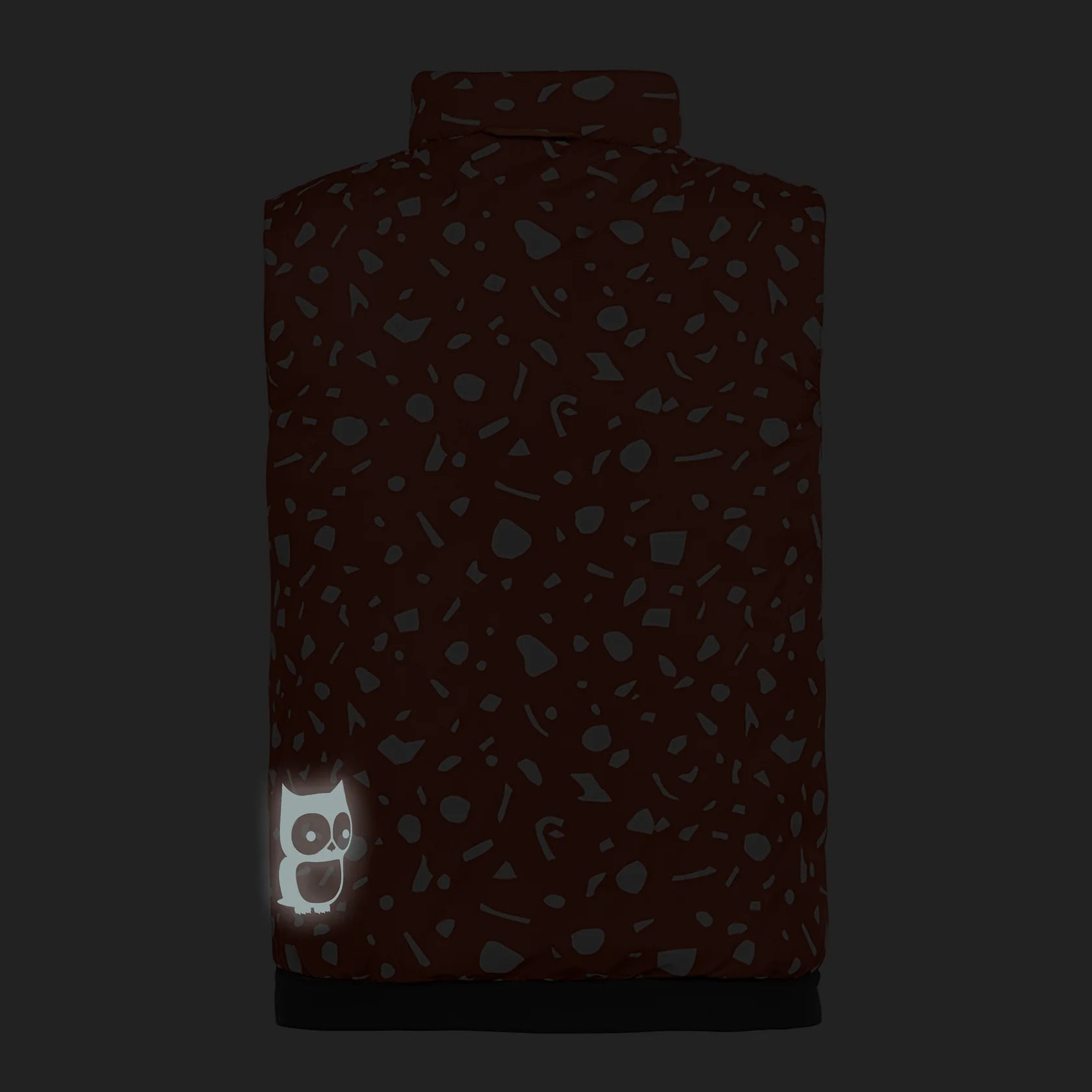 Icon PrimaLoft Weste - Amber