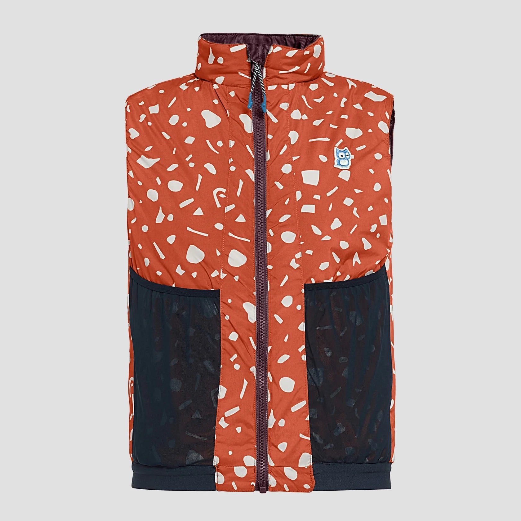 Icon PrimaLoft Weste - Amber