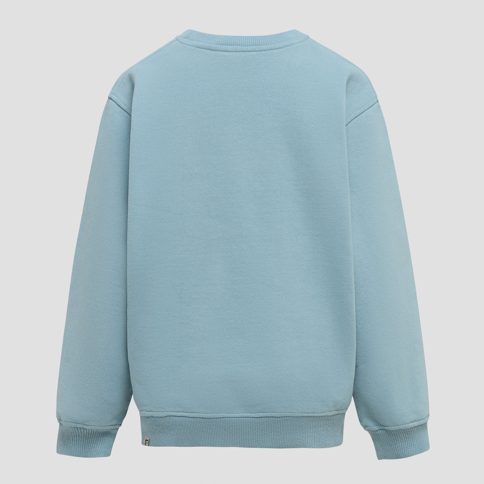 Macem Sweatshirt - Ice Blue