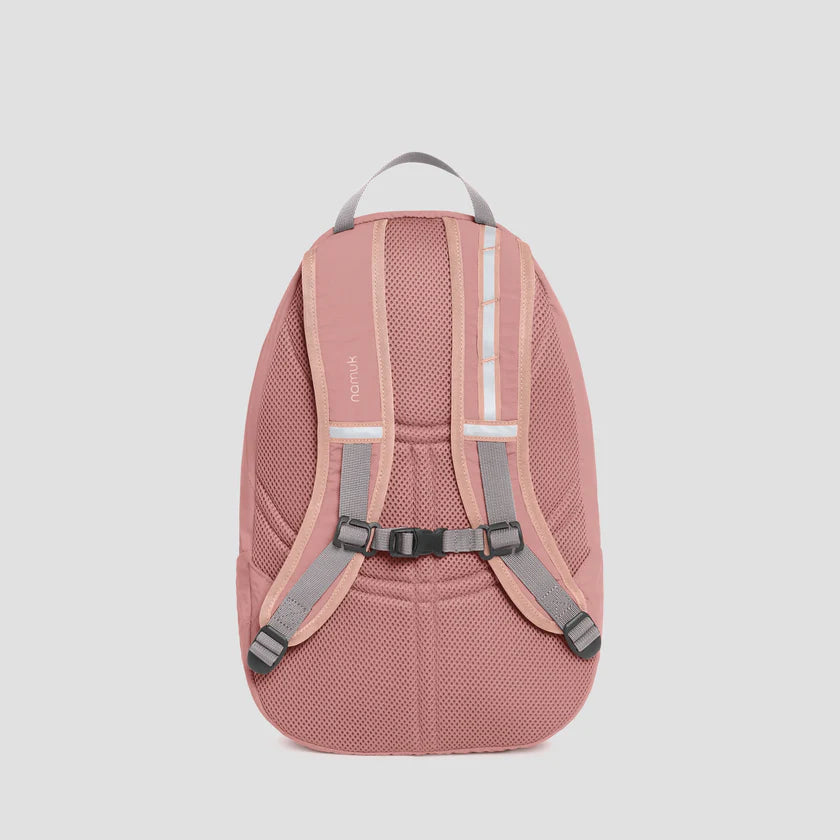 Okyo Rucksack 14L - Dark Rose