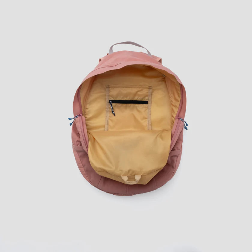 Okyo Rucksack 14L - Dark Rose