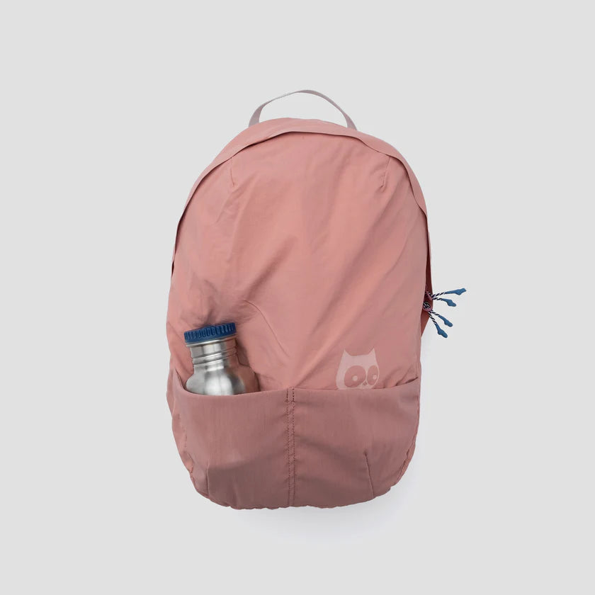 Okyo Rucksack 14L - Dark Rose