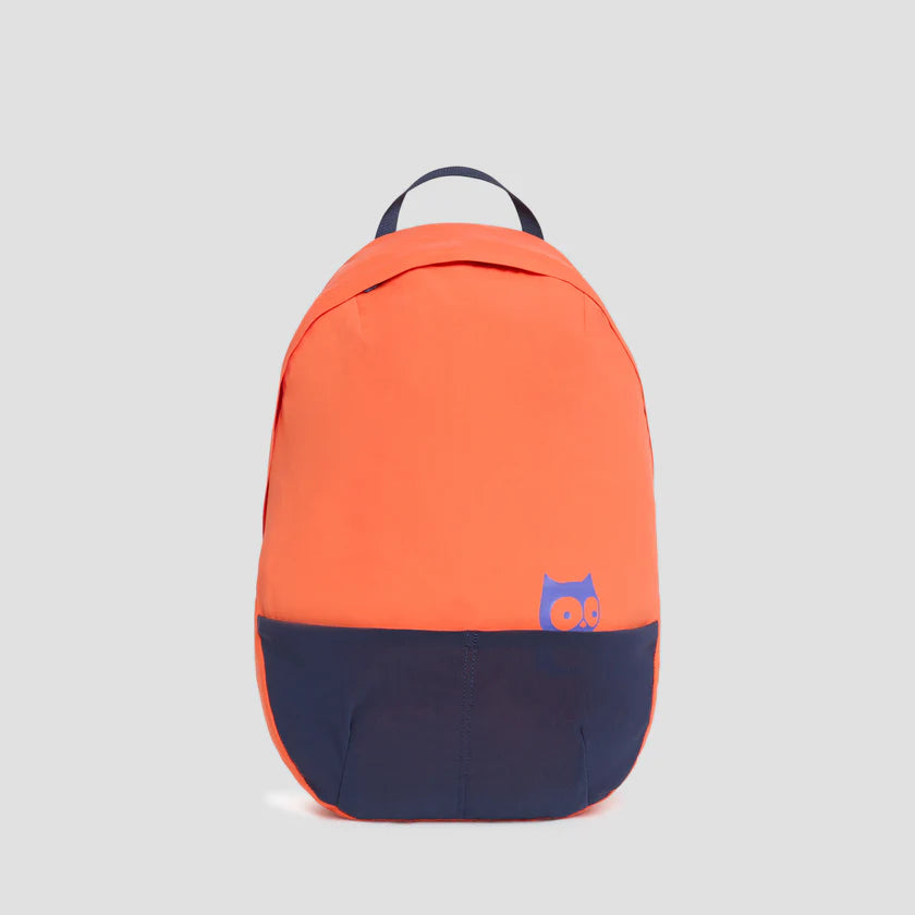 Okyo Rucksack 14L - Red Orange