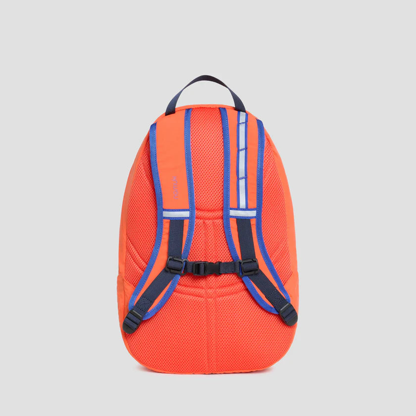 Okyo Rucksack 14L - Red Orange