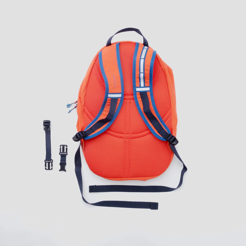 Okyo Rucksack 14L - Red Orange